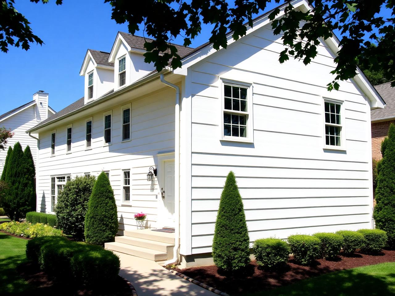 Siding